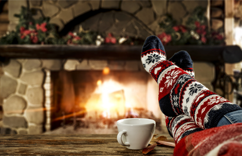 5 conseils pour un hiver économique en maison individuelle.