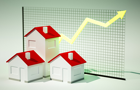 Immobilier : un marché en nette hausse au troisième trimestre