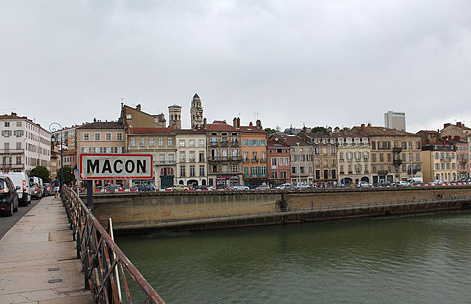 MACON
