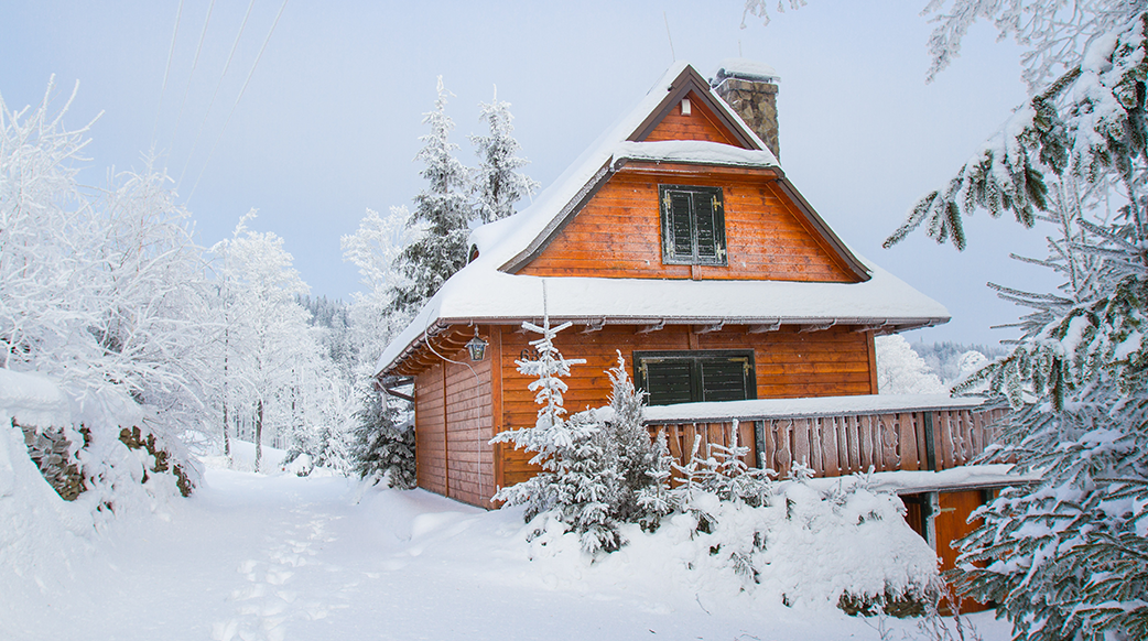 Locations saisonnières : comment éviter de vous faire arnaquer cet hiver !