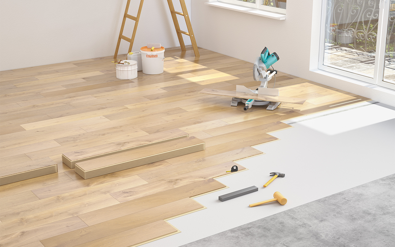 Comment choisir son parquet stratifié ?