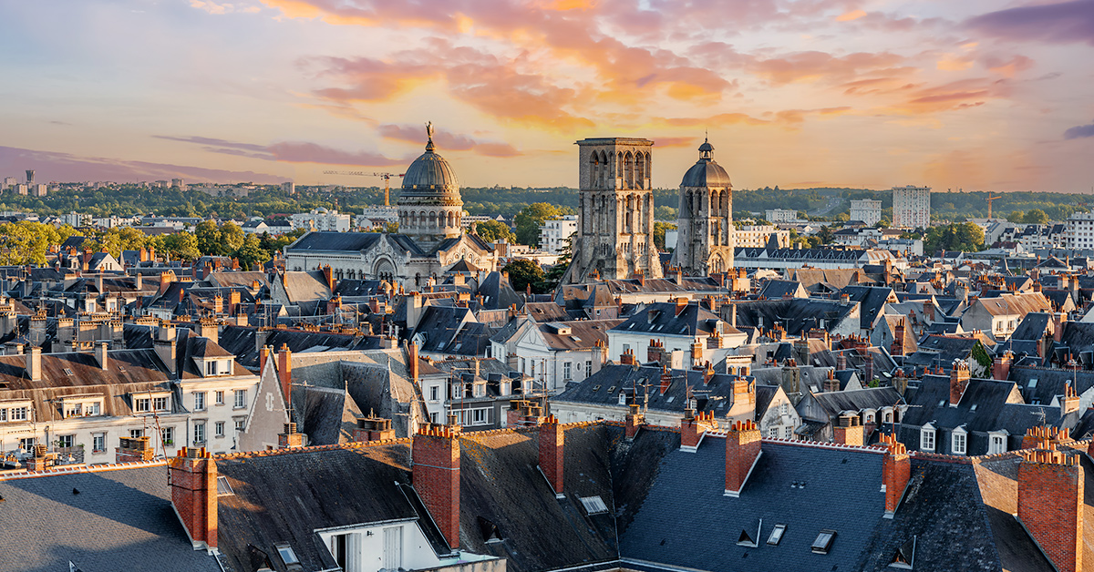 Immobilier ancien : la reprise se confirme en 2025 malgré un contexte incertain