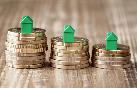 Achat immobilier : hypothèque ou caution ?