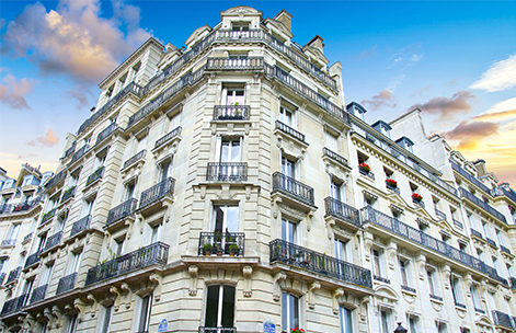 Investir dans l’immobilier ancien reste avantageux.