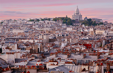 Après Lille, l’encadrement des loyers parisiens est annulé par le tribunal administratif.