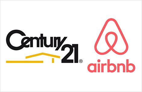Accord historique entre CENTURY 21 et Airbnb pour simplifier la sous-location