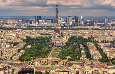 Grand Paris : des investissements immobiliers fructueux à prévoir.