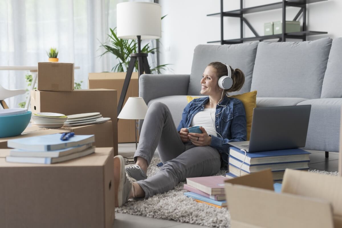 Investissement locatif : louer votre appartement en meublé ou vide, quel choix ?