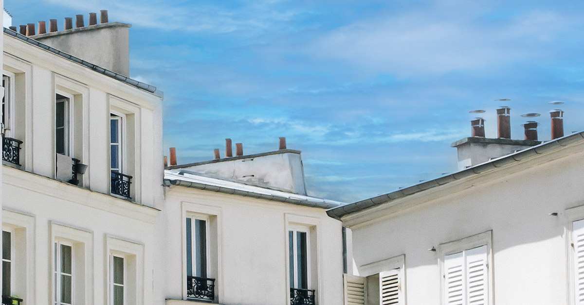 Achat immobilier : un coup de coeur en 20 secondes ?