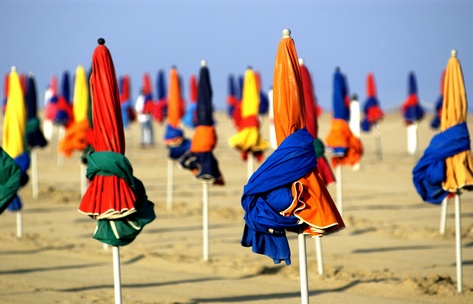 DEAUVILLE