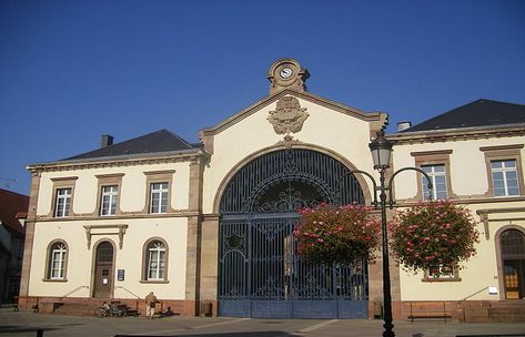 HAGUENAU