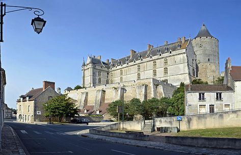CHATEAUDUN