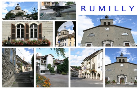 RUMILLY