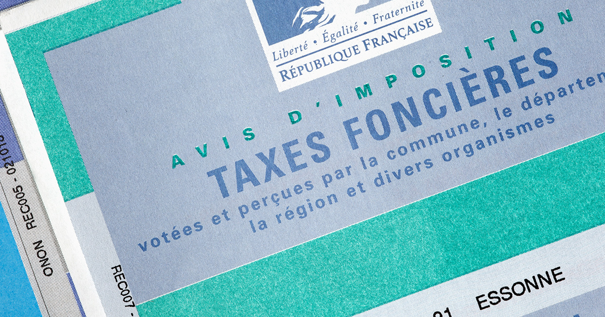 Taxe foncière, taxe d’habitation… A quoi servent ces impôts locaux ?