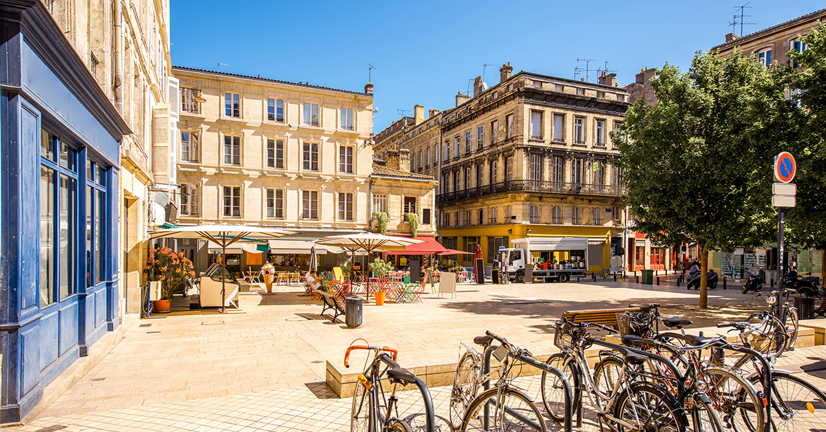 Marché immobilier : l’année 2023 marquée par de fortes disparités régionales