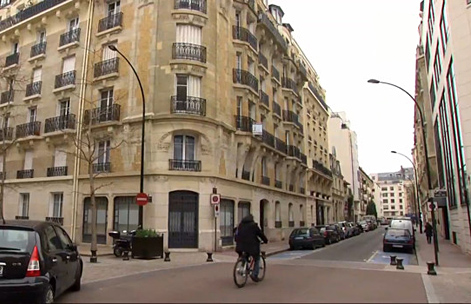 Les prix de l'immobilier en France au 1er semestre 2014