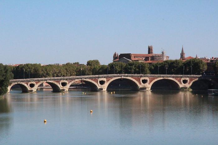 Toulouse/immobilier/CENTURY21 Onys Immobilier/Toulouse