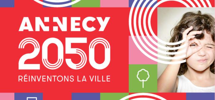 Annecy 2050