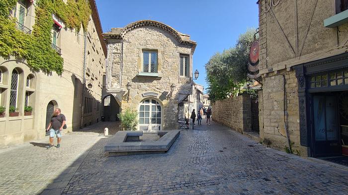 Carcassonne/immobilier/CENTURY21 Immo Conseil/Carcassonne