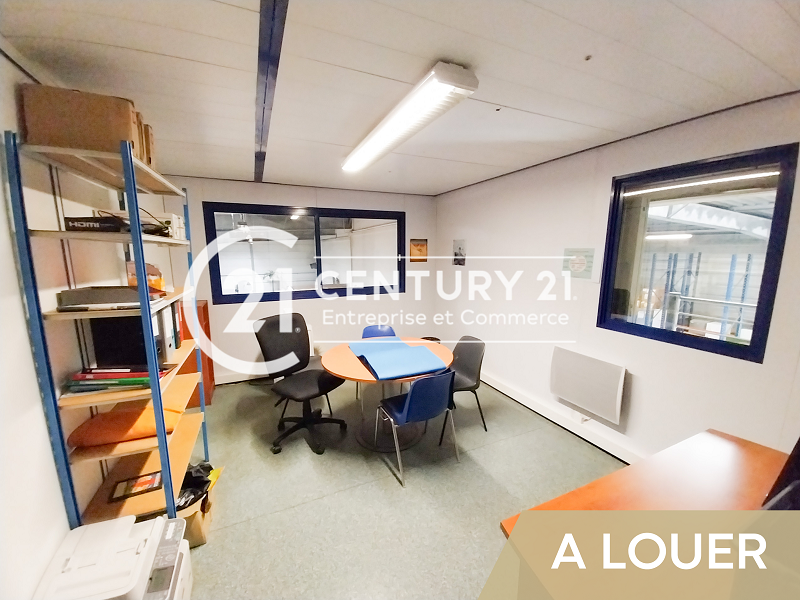 Local d'activité à louer - 625.0 m2 - 44 - Loire-Atlantique