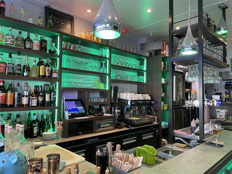 Bar à vendre - 58.0 m2 - 44 - Loire-Atlantique