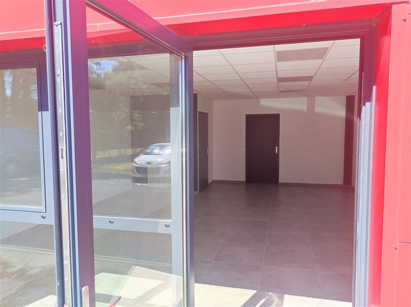 Bureaux à louer - 40.0 m2 - 44 - Loire-Atlantique