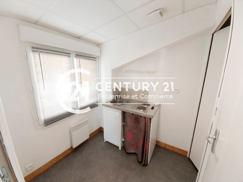 Bureaux à vendre - 58.0 m2 - 44 - Loire-Atlantique