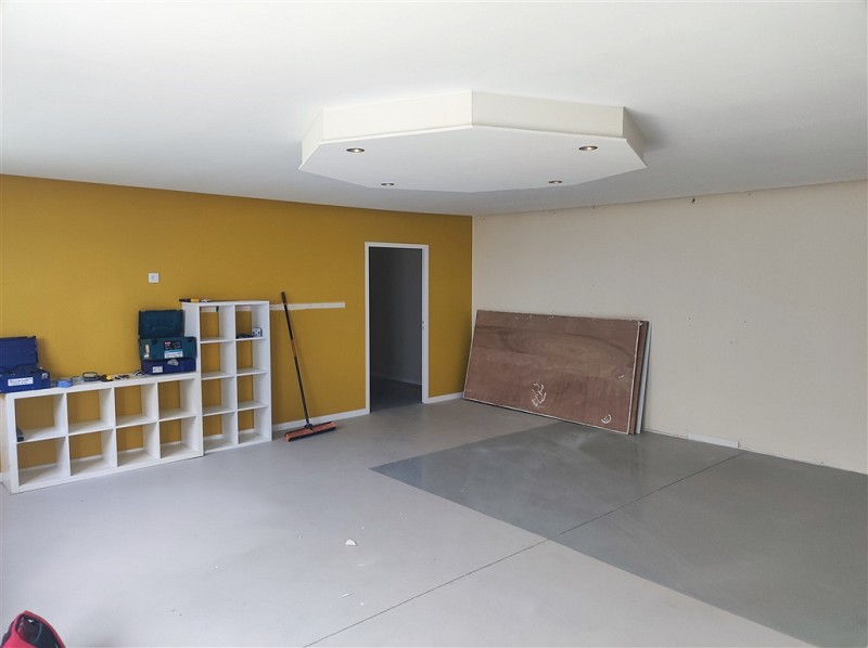 Local d'activité à louer - 377.0 m2 - 44 - Loire-Atlantique