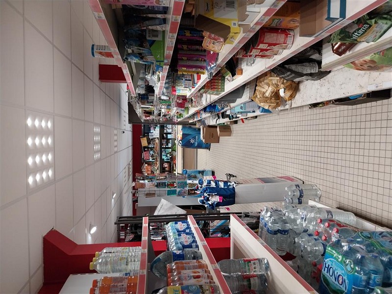 Magasin d'alimentation à vendre - 44 - Loire-Atlantique
