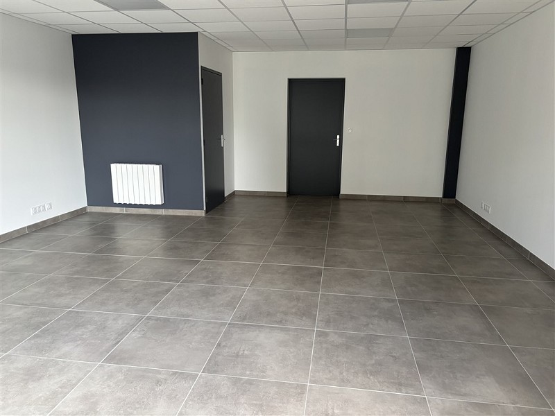 Bureaux à louer - 40.0 m2 - 44 - Loire-Atlantique