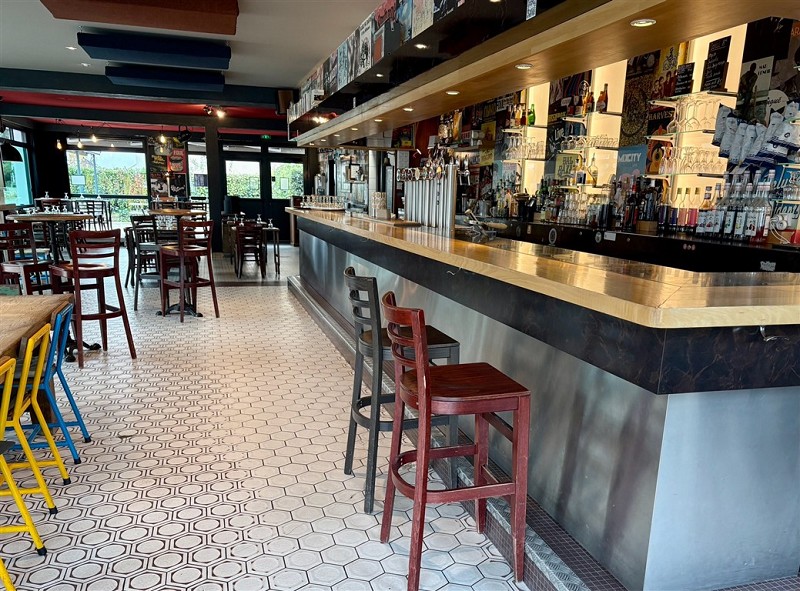 Restaurant à vendre - 380.0 m2 - 44 - Loire-Atlantique