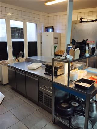 Restaurant à vendre - 200.0 m2 - 44 - Loire-Atlantique