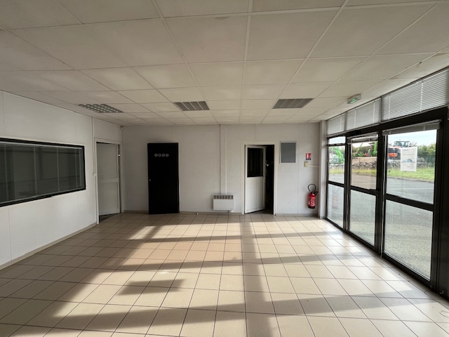 Local commercial à louer - 1065.0 m2 - 81 - Tarn