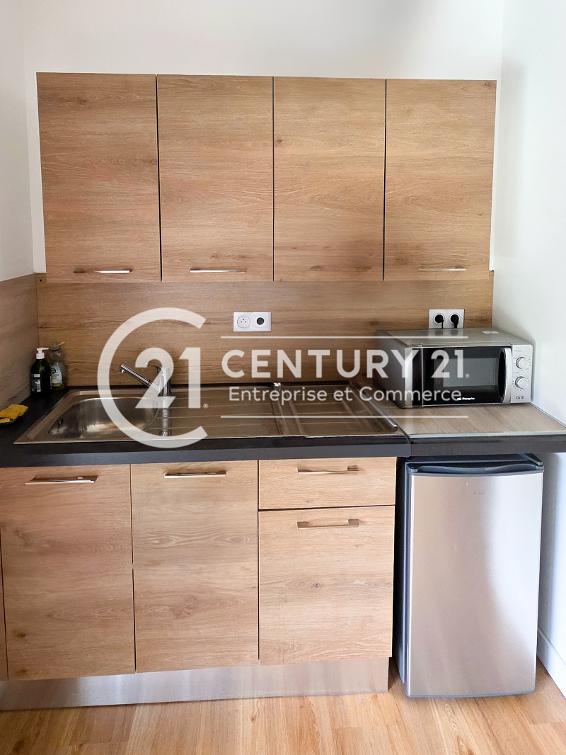 Bureaux à louer - 44 - Loire-Atlantique