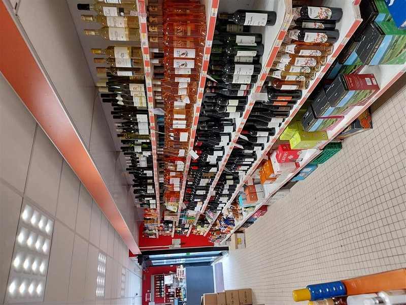 Magasin d'alimentation à vendre - 44 - Loire-Atlantique