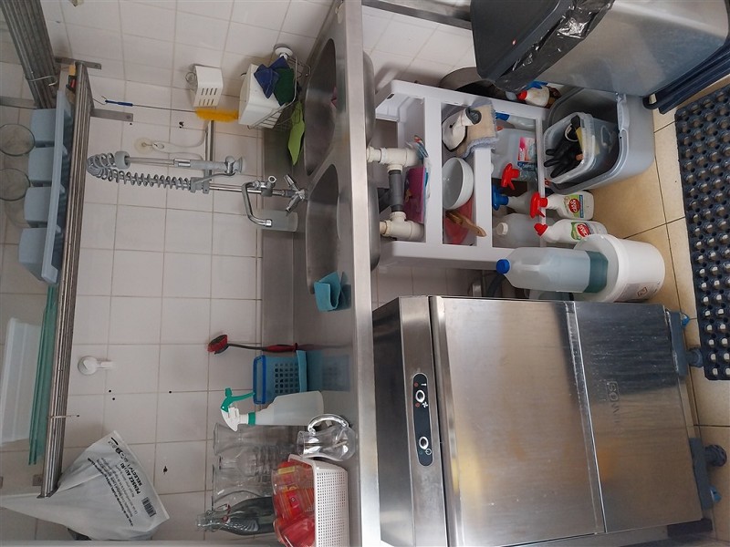 Restaurant à vendre - 110.0 m2 - 44 - Loire-Atlantique