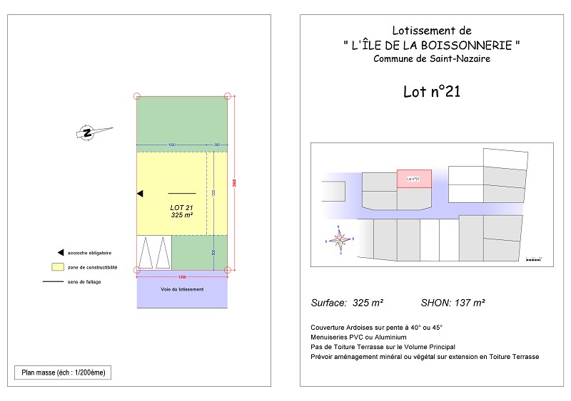 Entreprise à vendre