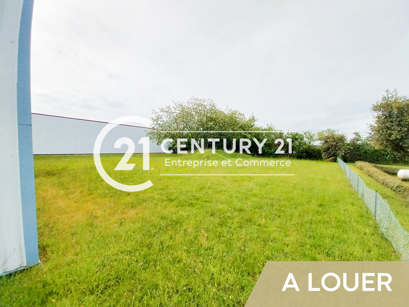 Local d'activité à louer - 625.0 m2 - 44 - Loire-Atlantique