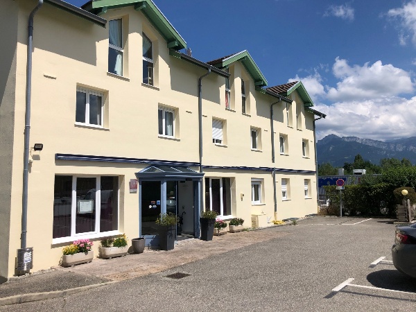 Hôtel à vendre - 74 - Haute-Savoie