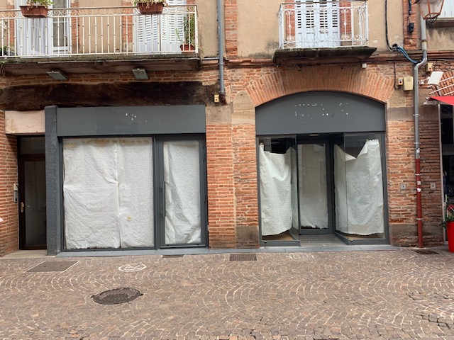 Tous commerces à louer - 81 - Tarn