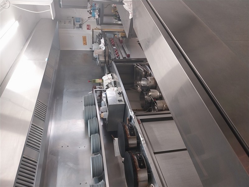 Restaurant à vendre - 120.0 m2 - 44 - Loire-Atlantique