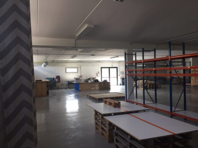 Tous commerces à louer - 700.0 m2 - 81 - Tarn