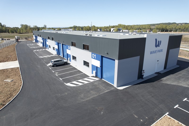 Local d'activité à louer - 81 - Tarn