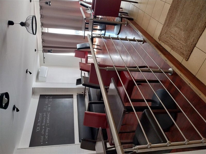 Restaurant à vendre - 110.0 m2 - 44 - Loire-Atlantique