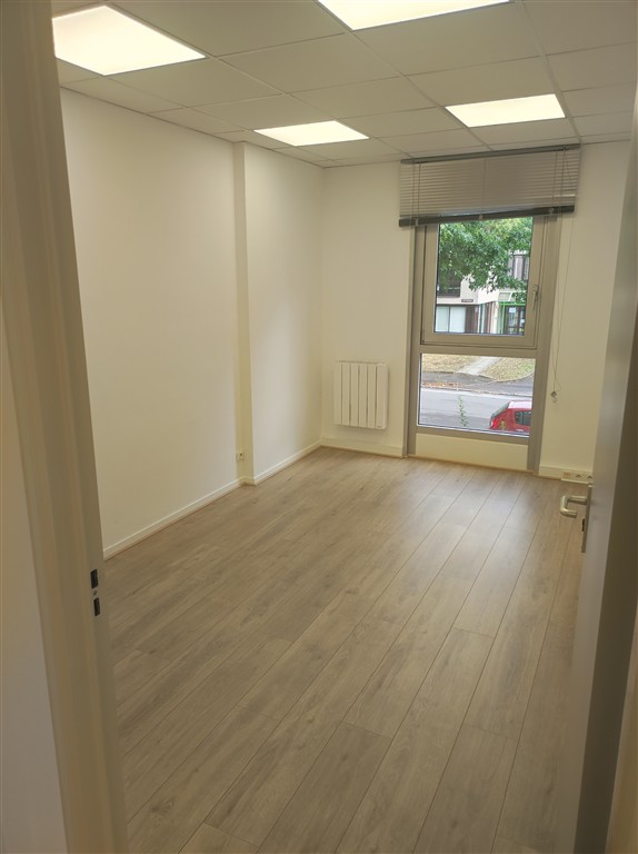 Bureaux à vendre - 113.0 m2 - 44 - Loire-Atlantique