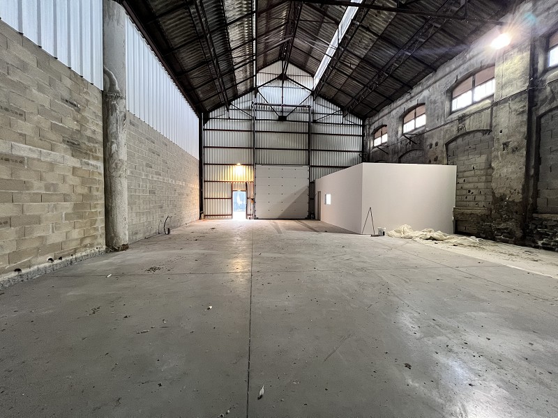 Local d'activité à louer - 245.0 m2 - 81 - Tarn