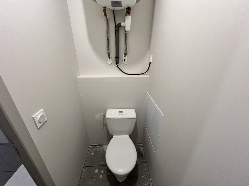 Local d'activité à louer - 120.0 m2 - 81 - Tarn