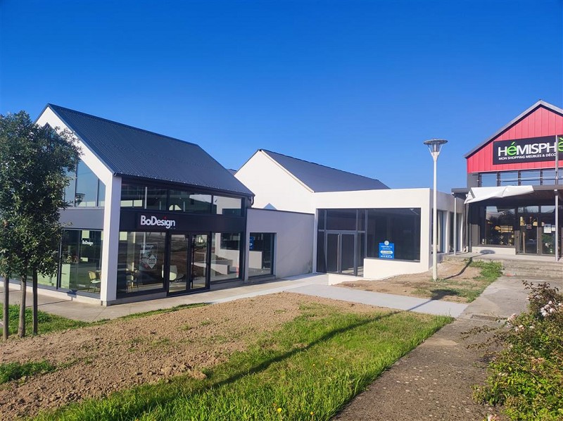 Tous commerces à louer - 390.0 m2 - 44 - Loire-Atlantique