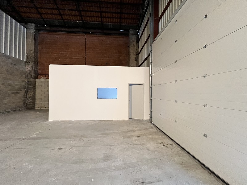 Local d'activité à louer - 120.0 m2 - 81 - Tarn