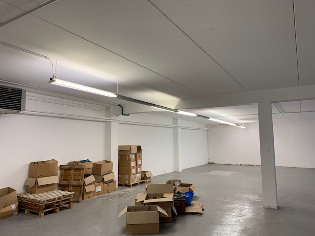 Tous commerces à louer - 700.0 m2 - 81 - Tarn